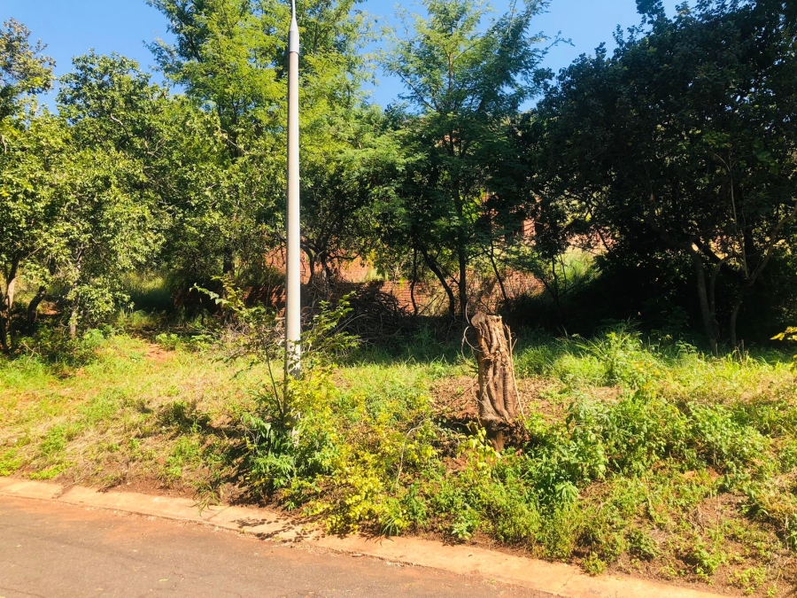 0 Bedroom Property for Sale in Protea Park North West